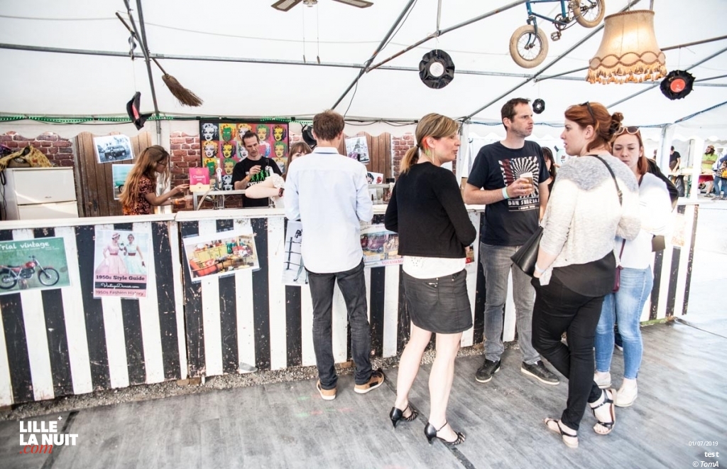 ZZZE Festival à Felleries en live - photo n°5