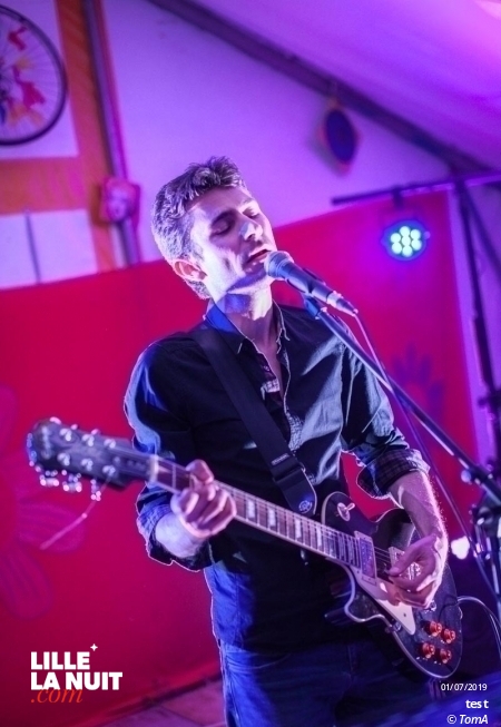 ZZZE Festival à Felleries en live - photo n°3