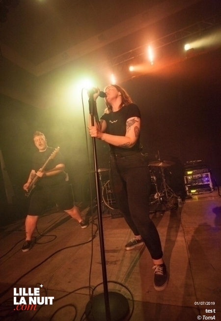 ZZZE Festival à Felleries en live - photo n°25