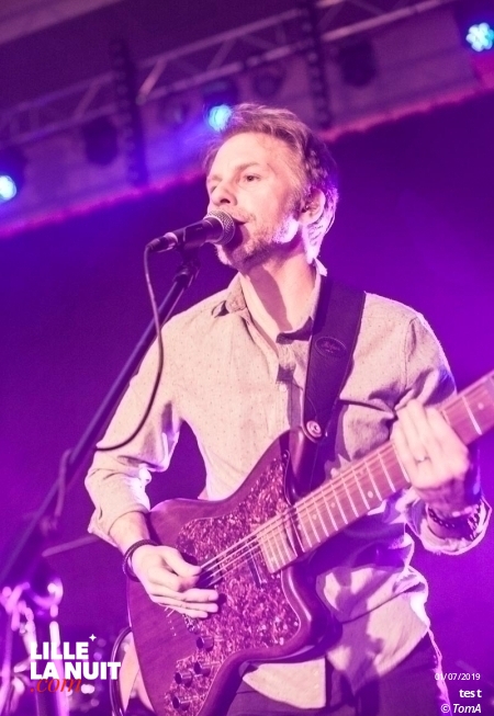 ZZZE Festival à Felleries en live - photo n°28