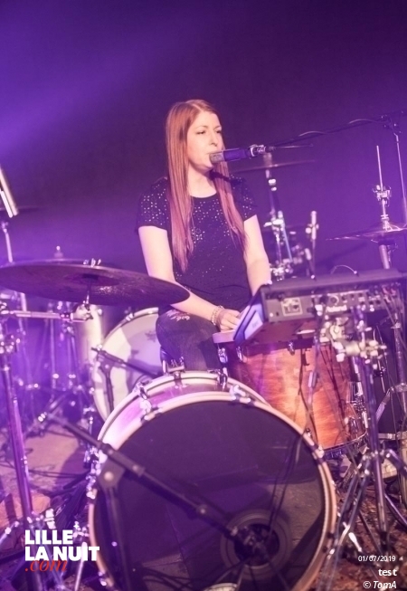 ZZZE Festival à Felleries en live - photo n°24