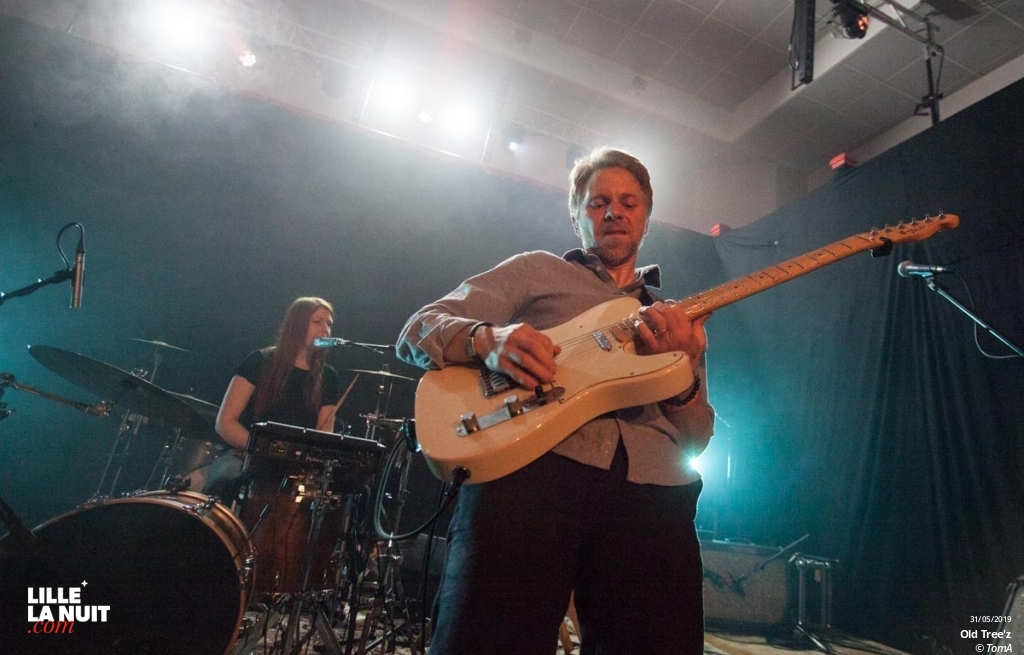 ZZZE Festival à Felleries en live - photo n°2