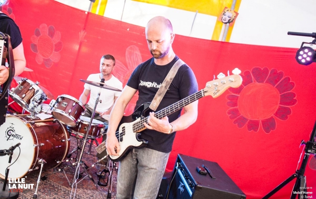 ZZZE Festival à Felleries en live - photo n°7