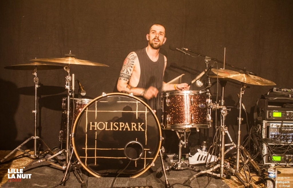 ZZZE Festival à Felleries en live - photo n°1