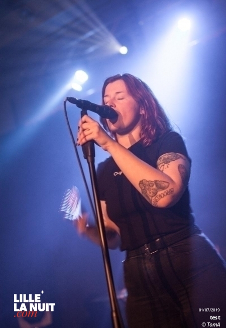 ZZZE Festival à Felleries en live - photo n°21