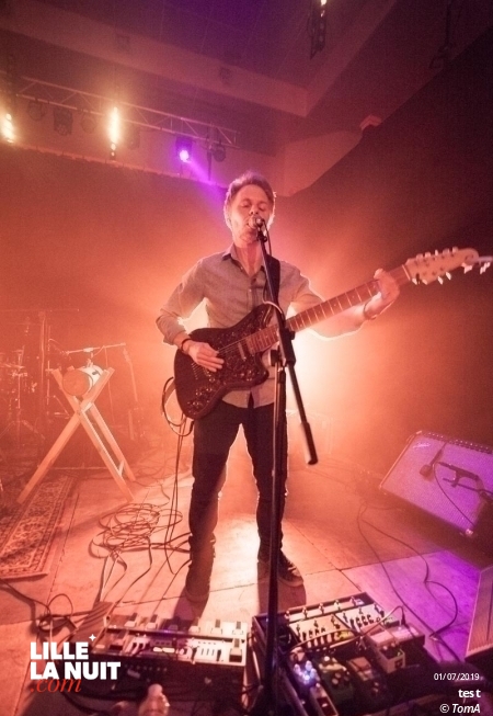 ZZZE Festival à Felleries en live - photo n°14