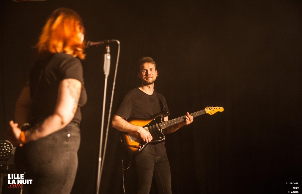 ZZZE Festival à Felleries en live - photo n°15