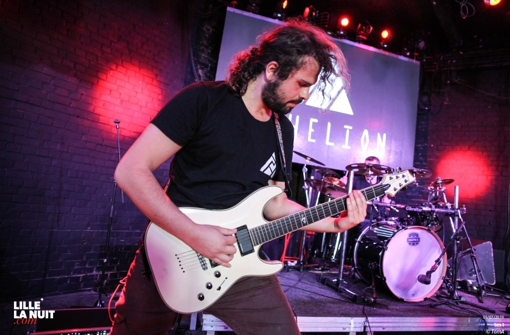 Weedstock Fest au Red Studio de Douai en live - photo n°5