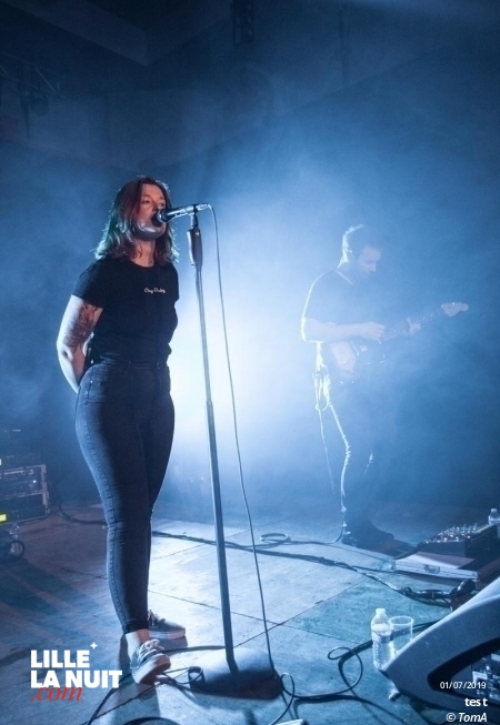 ZZZE Festival à Felleries en live - photo n°16