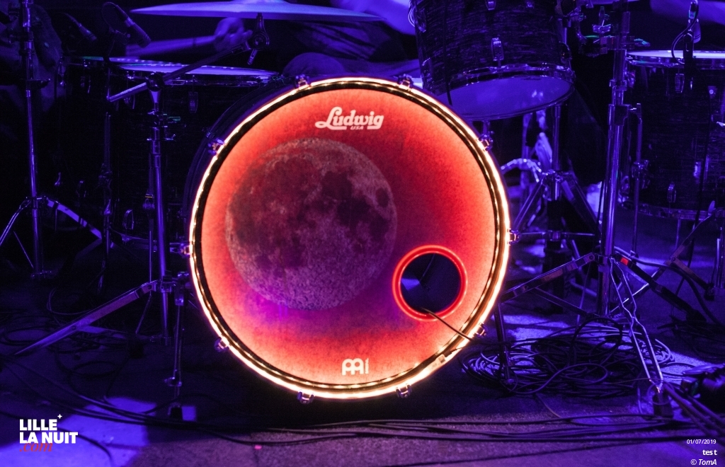 Weedstock Fest au Red Studio de Douai en live - photo n°8