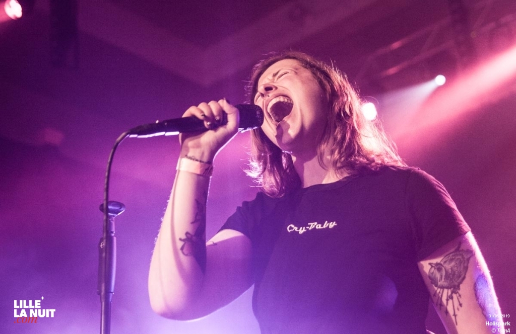 ZZZE Festival à Felleries en live - photo n°4