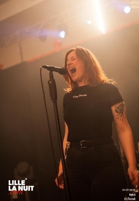 ZZZE Festival à Felleries en live - photo n°10