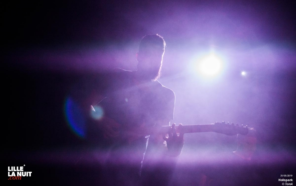 ZZZE Festival à Felleries en live - photo n°12