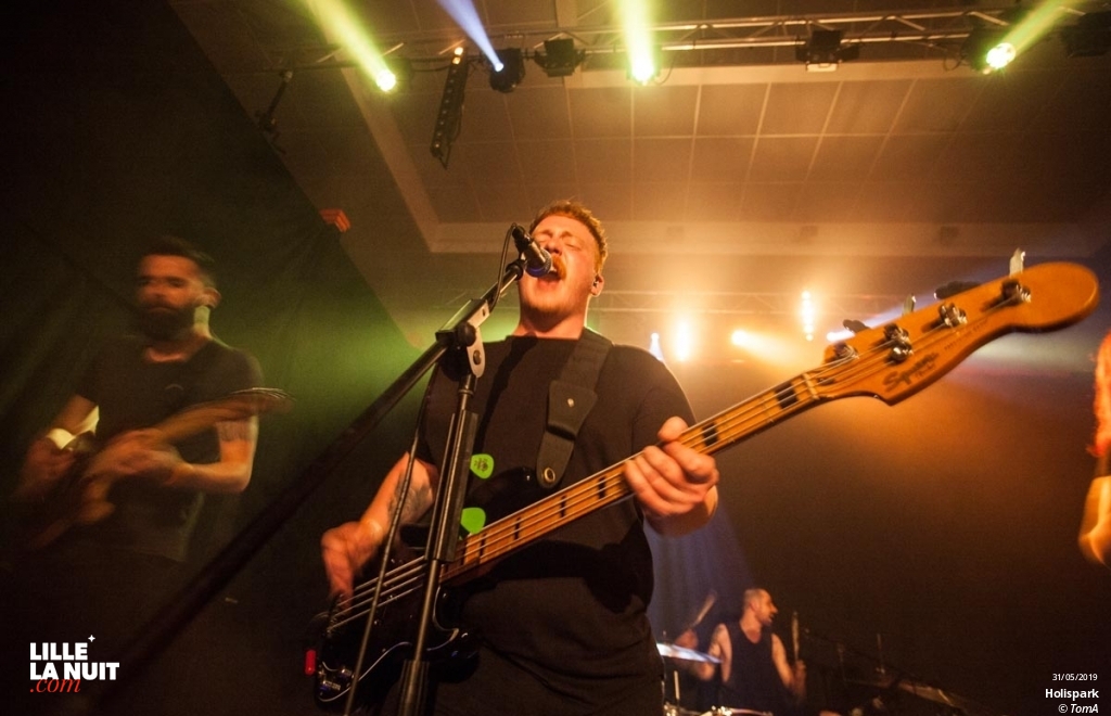 ZZZE Festival à Felleries en live - photo n°5