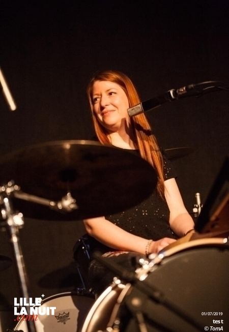 ZZZE Festival à Felleries en live - photo n°16