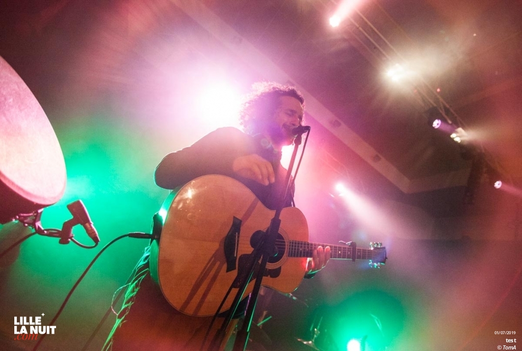 ZZZE Festival à Felleries en live - photo n°19