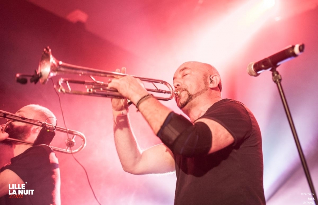 ZZZE Festival à Felleries en live - photo n°13