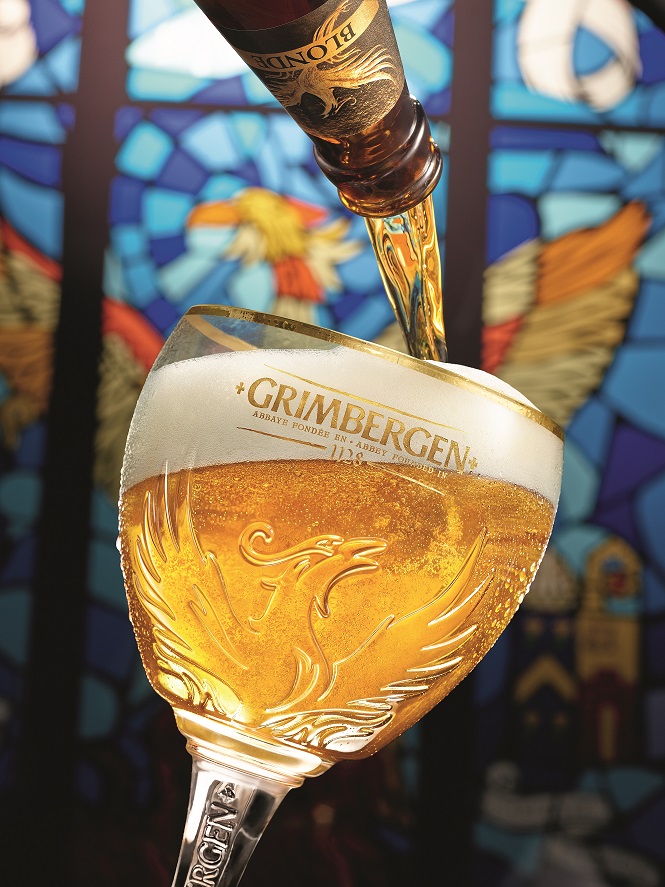 Grimbergen