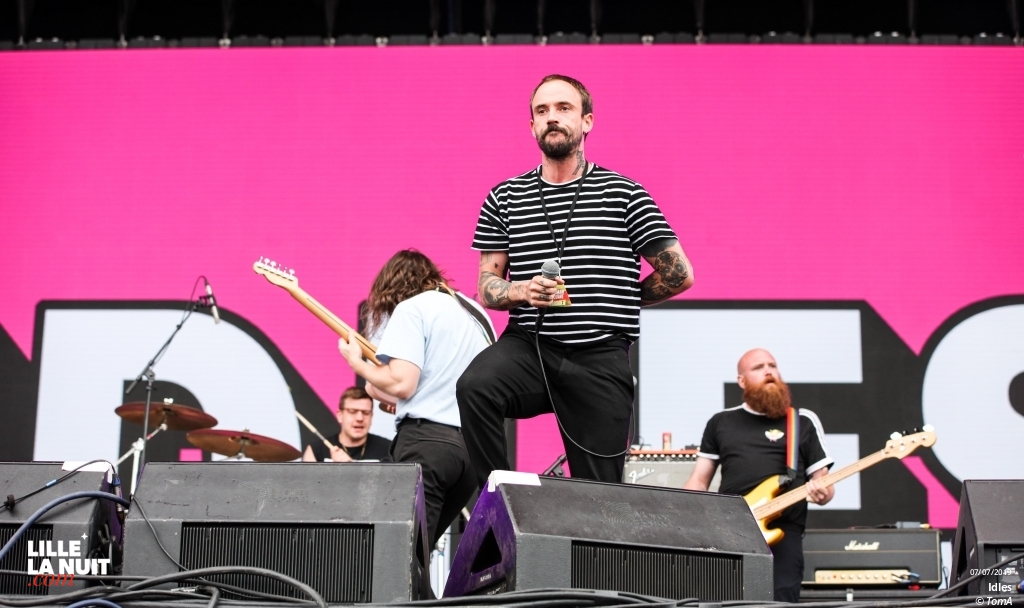 Main Square Festival 2019 – Le dimanche en photo en live - photo n°16