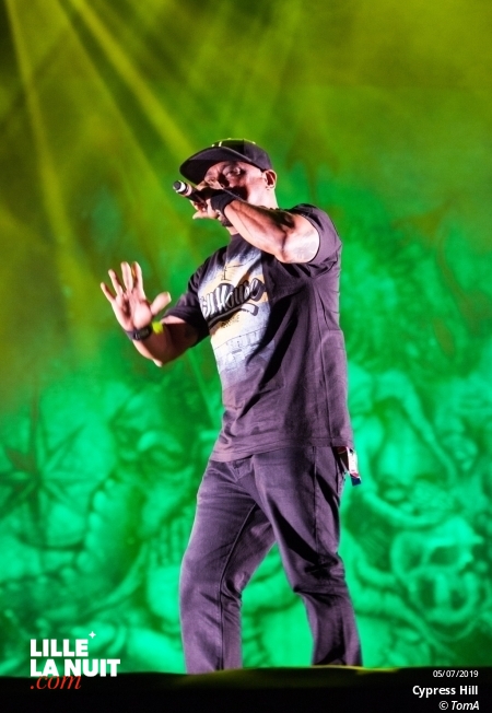 Main Square Festival 2019 – Le vendredi en photo en live - photo n°4