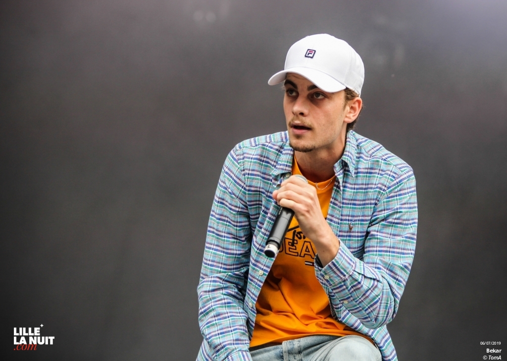 Main Square Festival 2019 – Le samedi en photo en live - photo n°7