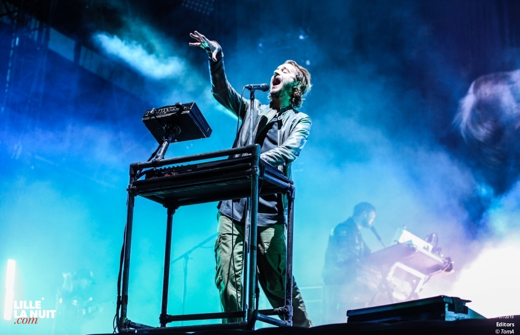 Main Square Festival 2019 – Le dimanche en photo en live - photo n°11