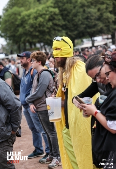 Main Square Festival 2019 – Ambiance en live - photo n°67