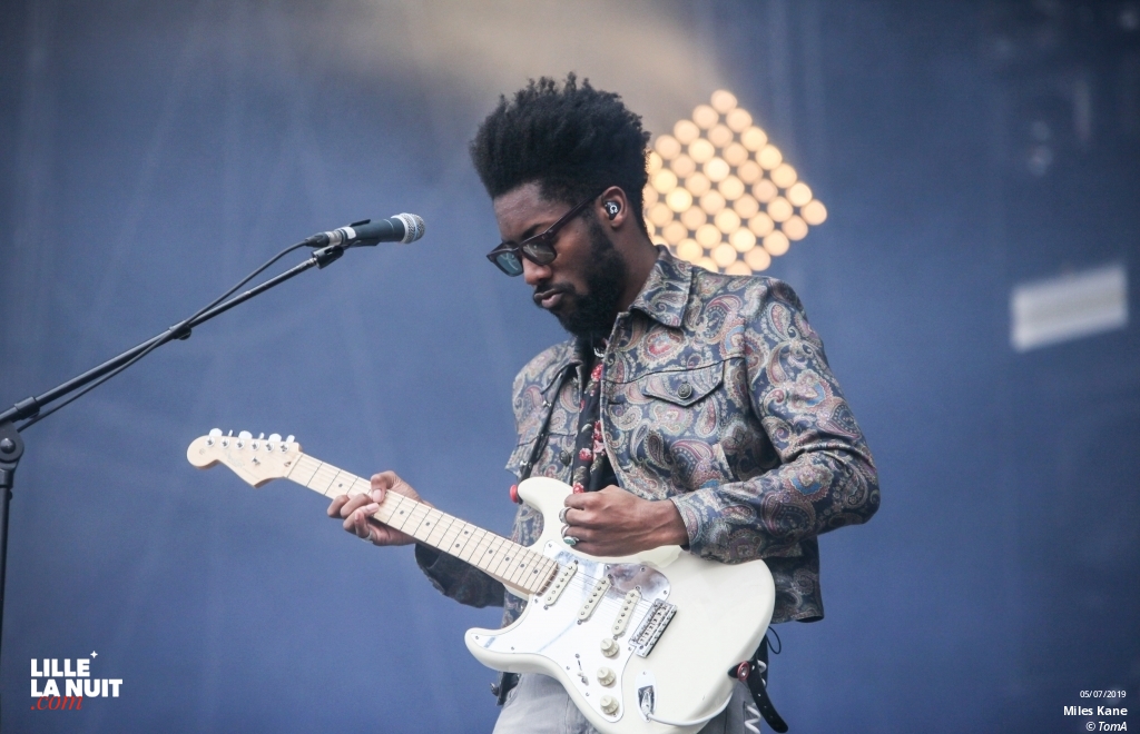 Main Square Festival 2019 – Le vendredi en photo en live - photo n°7