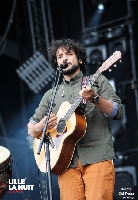 Main Square Festival 2019 – Le dimanche en photo en live - photo n°2