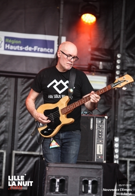 Main Square Festival 2019 – Le vendredi en photo en live - photo n°5