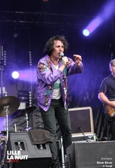 Main Square Festival 2019 – Le dimanche en photo en live - photo n°5