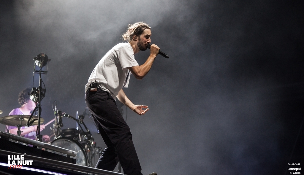 Main Square Festival 2019 – Le samedi en photo en live - photo n°2