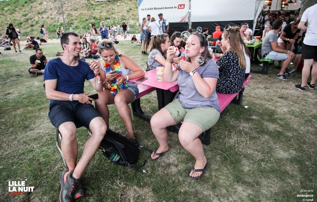 Main Square Festival 2019 – Ambiance en live - photo n°28