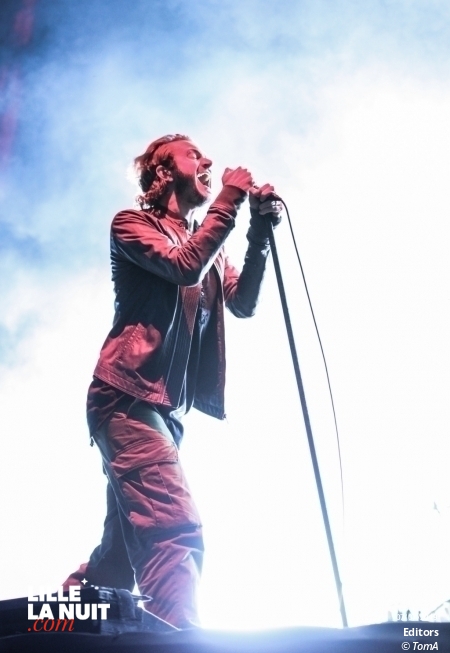 Main Square Festival 2019 – Le dimanche en photo en live - photo n°23