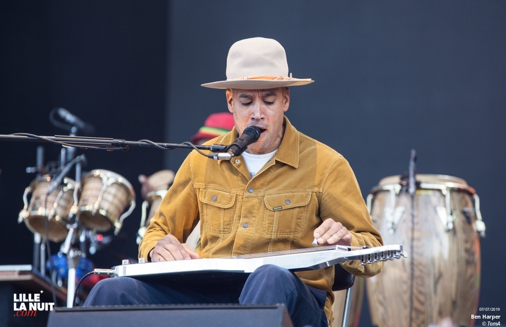 Main Square Festival 2019 – Le dimanche en photo en live - photo n°20