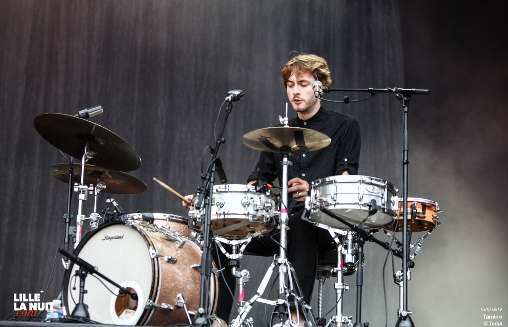 Main Square Festival 2019 – Le dimanche en photo en live - photo n°6