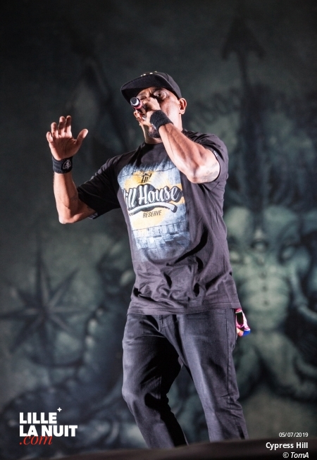 Main Square Festival 2019 – Le vendredi en photo en live - photo n°13