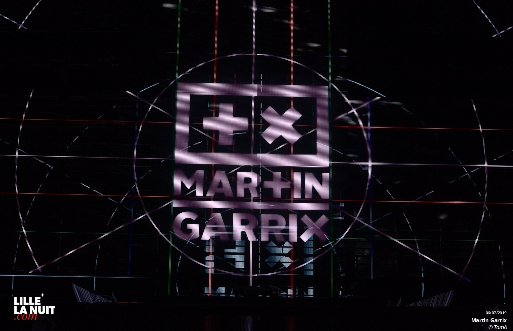 Main Square Festival 2019 – Le samedi en photo en live - photo n°1