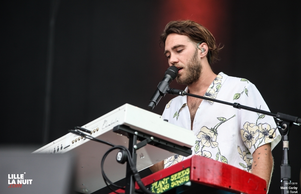 Main Square Festival 2019 – Le samedi en photo en live - photo n°1