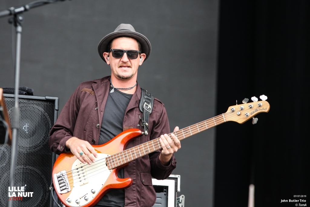 Main Square Festival 2019 – Le dimanche en photo en live - photo n°1