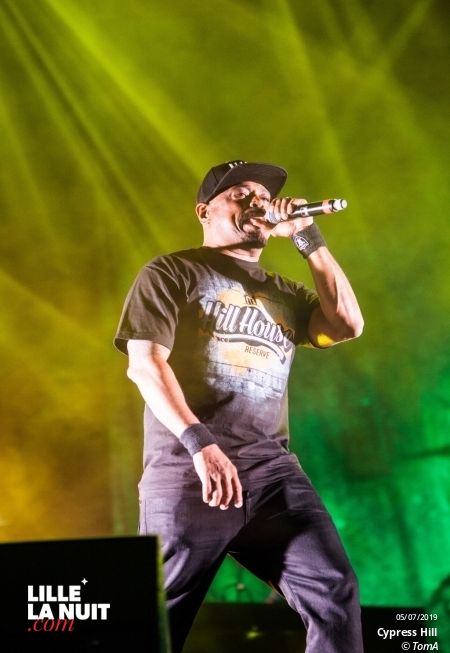 Main Square Festival 2019 – Le vendredi en photo en live - photo n°10