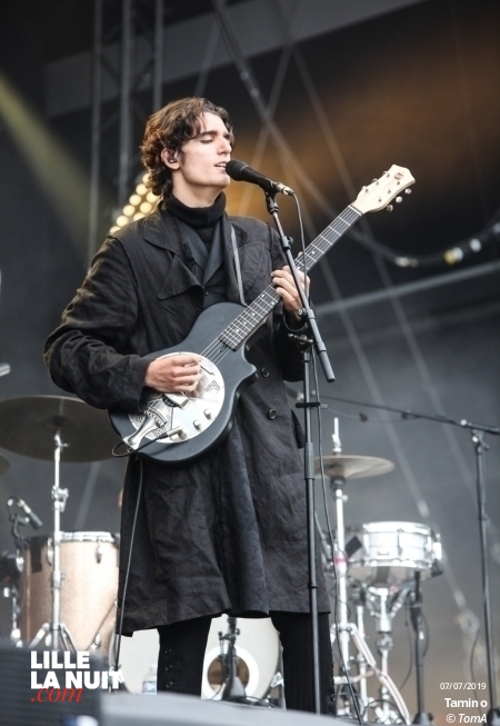 Main Square Festival 2019 – Le dimanche en photo en live - photo n°5