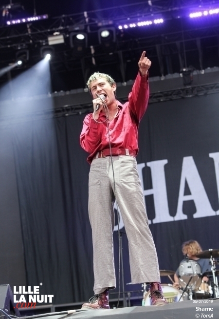 Main Square Festival 2019 – Le samedi en photo en live - photo n°11