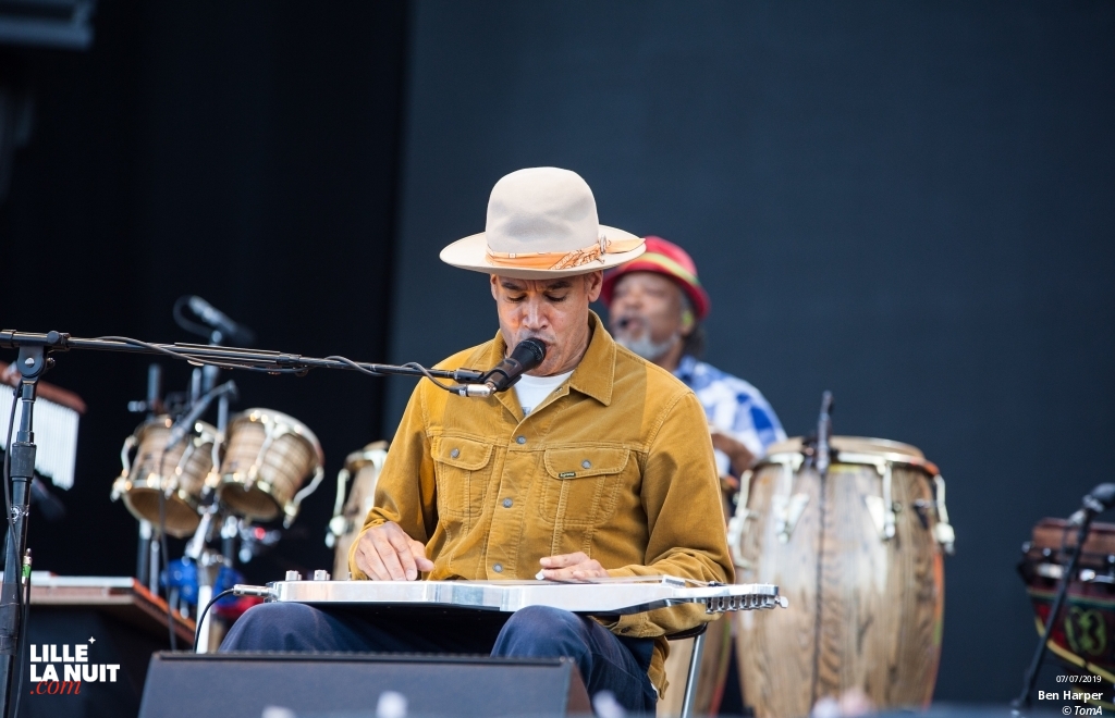 Main Square Festival 2019 – Le dimanche en photo en live - photo n°18