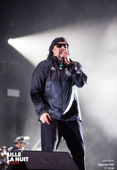 Main Square Festival 2019 – Le vendredi en photo en live - photo n°9