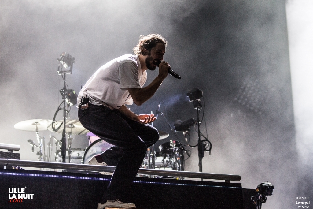 Main Square Festival 2019 – Le samedi en photo en live - photo n°11