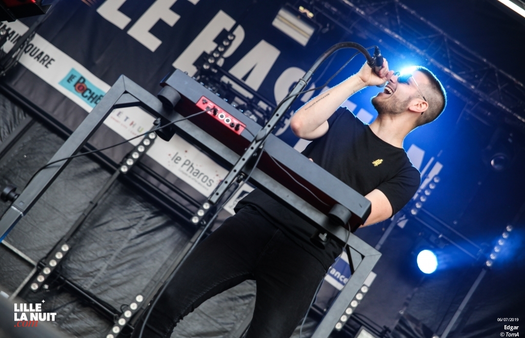Main Square Festival 2019 – Le samedi en photo en live - photo n°5