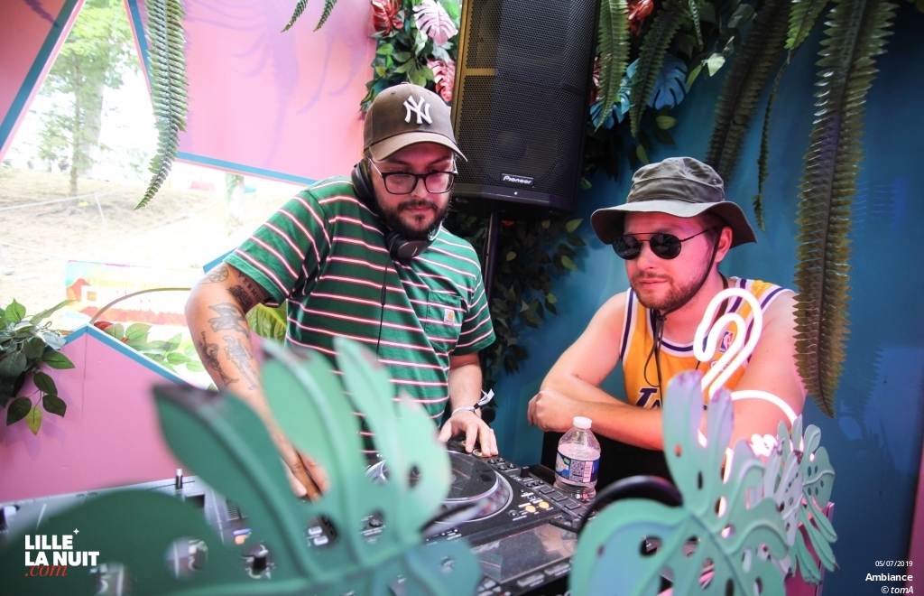 Main Square Festival 2019 – Ambiance en live - photo n°16