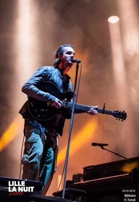 Main Square Festival 2019 – Le dimanche en photo en live - photo n°4