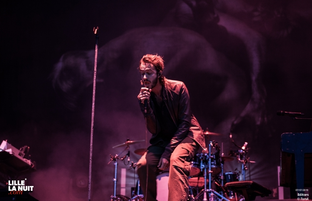 Main Square Festival 2019 – Le dimanche en photo en live - photo n°30